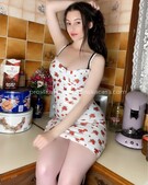 Анкета проститутки Леночка - метро Тверской, возраст - 24