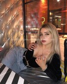 Анкета проститутки Милослава - метро Нагатино-Садовники, возраст - 24