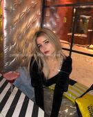 Анкета проститутки Соня - метро Кузьминки, возраст - 24