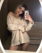 Анкета проститутки Кристина - метро Тимирязевский, возраст - 25