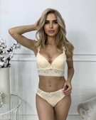 Анкета проститутки Николь - метро Черемушки, возраст - 25