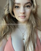 Анкета проститутки Ксения - метро Таганский, возраст - 25