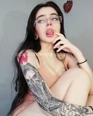 Анкета проститутки Леля - метро Тверской, возраст - 25