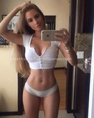 Анкета проститутки Роза - метро Тверской, возраст - 25