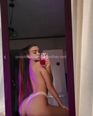 Анкета проститутки Надежда - метро Куркино, возраст - 25