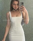 Анкета проститутки Марго - метро Нижегородский, возраст - 25