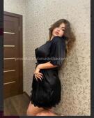 Анкета проститутки Юля - метро Сокол, возраст - 25