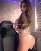 Анкета проститутки Снежана - метро Южное Бутово, возраст - 25