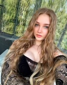 Анкета проститутки Викуля - метро Ясенево, возраст - 25