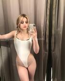 Анкета проститутки Лика - метро Ясенево, возраст - 25