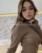 Анкета проститутки Алина - метро Мещанский, возраст - 25