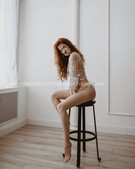 Анкета проститутки София - метро Преображенское, возраст - 25