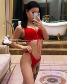 Анкета проститутки Ольга - метро Лианозово, возраст - 25