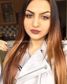 Анкета проститутки Виктория - метро Лефортово, возраст - 25