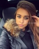 Анкета проститутки Лариса - метро Сокольники, возраст - 25