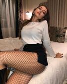 Анкета проститутки Забава - метро Южное Бутово, возраст - 25