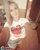 Анкета проститутки Инна - метро Южное Бутово, возраст - 25