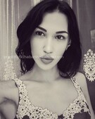 Анкета проститутки Ника - метро Даниловский, возраст - 25