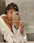 Анкета проститутки Диана - метро Басманный, возраст - 25