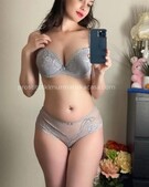 Анкета проститутки Алина - метро Орехово-Борисово Южное, возраст - 26