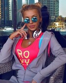 Анкета проститутки Вероника - метро Филевский парк, возраст - 26