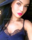 Анкета проститутки Леся - метро Дорогомилово, возраст - 26