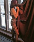 Анкета проститутки Инга - метро Тверской, возраст - 26