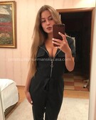 Анкета проститутки Марина - метро Сокол, возраст - 26