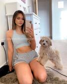 Анкета проститутки Марго - метро Хорошевский, возраст - 26