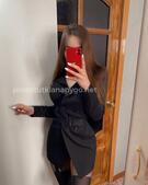 Анкета проститутки Зина - метро Замоскворечье, возраст - 26