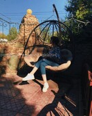 Анкета проститутки Влада - метро Текстильщики, возраст - 26