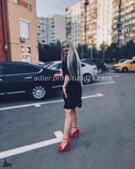 Анкета проститутки Света - метро Теплый Стан, возраст - 26