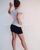 Анкета проститутки Элина - метро Строгино, возраст - 26