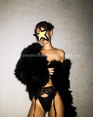 Анкета проститутки Соня - метро Щукино, возраст - 26