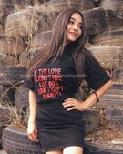 Анкета проститутки Алена - метро Дорогомилово, возраст - 26