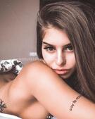 Анкета проститутки Ярослава - метро Текстильщики, возраст - 26