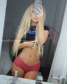 Анкета проститутки Стефания - метро Тверской, возраст - 26