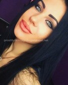 Анкета проститутки Влада - метро Южнопортовый, возраст - 27