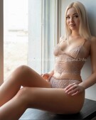 Анкета проститутки Зита - метро Академический, возраст - 27