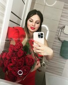 Анкета проститутки Ида - метро Южное Бутово, возраст - 27