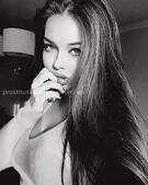 Анкета проститутки Эмма - метро Мещанский, возраст - 27