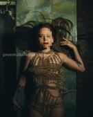 Анкета проститутки Николь - метро Нижегородский, возраст - 27