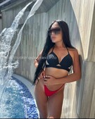 Анкета проститутки Лиза - метро Ярославский, возраст - 27