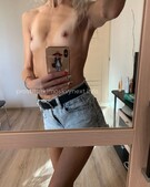 Анкета проститутки Марго - метро Якиманка, возраст - 27