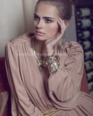 Анкета проститутки Светлана - метро Пресненский, возраст - 27