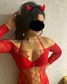 Анкета проститутки Викуля - метро Ясенево, возраст - 28