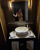 Анкета проститутки Светлана - метро Измайлово, возраст - 30