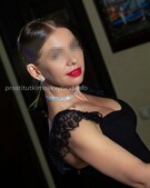 Анкета проститутки Юля - метро Хамовники, возраст - 32