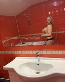 Анкета проститутки Роксана - метро Арбат, возраст - 32