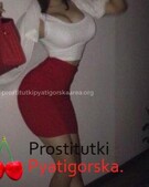 Анкета проститутки Кристина - метро Пресненский, возраст - 32